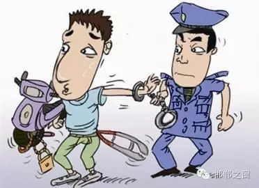 記者從武安市公安局獲悉，7月24日，武安三名未成年人在一天的時間里偷盜三輛山地自行車，被抓后，三名未成年違法行為人被公安局要求，各自書面寫出不違法違規(guī)保證書，并囑咐家長做好監(jiān)護教育工作。
