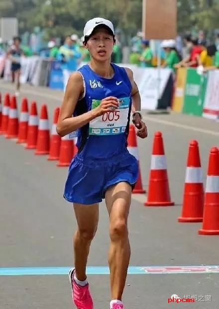 8 月14 日20:30-23:30里約奧運女子馬拉松比賽將舉行，邯鄲籍運動員華紹青將出席比賽。