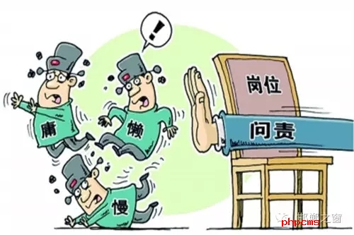 邯鄲市冀南新區(qū)副縣級調(diào)研員兼馬頭鎮(zhèn)黨委書記王國民不作為問題。王國民主持馬頭鎮(zhèn)黨委全面工作及任鎮(zhèn)黨委書記期間，監(jiān)管不力，導(dǎo)致轄區(qū)內(nèi)2個村發(fā)生3起違法占地問題，給予王國民黨內(nèi)警告處分。